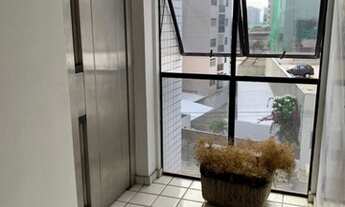 Imagem 7: Apartamento com 4 dormitórios à venda, 270 m² por R$ 1.400.000,00 - Petrópolis - Natal/RN