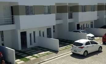 Imagem 6: Casa Duplex 2 Suites / 81 m2 em Condomínio Fechado ! Financia !