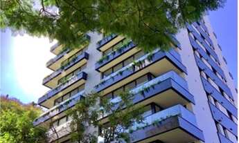 Imagem: FANTÁSTICO! 3 Suítes, churrasqueira, 3