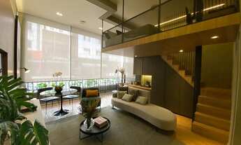 Imagem 6: APARTAMENTO1 DROMITORIO COM 1 VAGA EM HIGIENOPOLIS