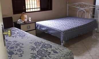 Imagem 5: Casa para venda com 70 metros quadrados com 2 quartos em Caiçara - Praia Grande - SP