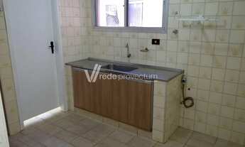 Imagem 6: Apartamento - Jardim Campos Elíseos - Campinas