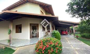 Imagem: Casa muito ESPAÇOSA no bairro morada do