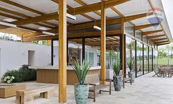 Imagem 6: Terrenos à venda, 402 m² por R$ 280.000,00 - Condomínio Alphaville Castello - Itu/SP