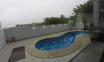 Imagem 6: Casa para Venda em São Bernardo do Campo, Parque Terra Nova II, 4 dormitórios, 4 suítes, 7