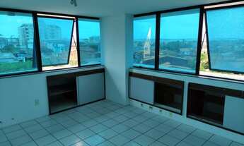 Imagem: Sala/Conjunto para venda possui 34 metros