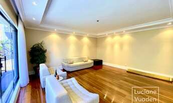 Imagem 4: Casa para venda com 235 metros quadrados com 4 quartos em Jardim Guanabara - Rio de Janeir