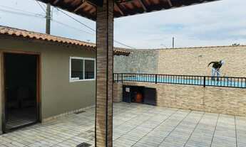 Imagem 6: Casa para festa em praia grande tude Bastos