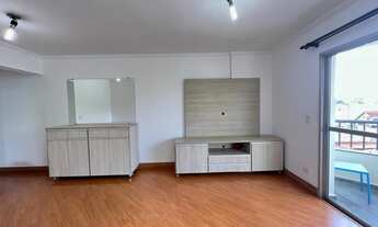 Imagem 5: Apartamento para aluguel possui 75 metros quadrados com 2 quartos