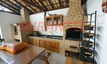 Imagem 6: Maravilhosa casa rústica em Serra da Cantareira!