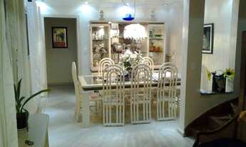 Imagem 2: Sobrado para aluguel e venda com 160 metros quadrados com 4 quartos em Vila Mariana - São