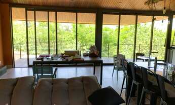 Imagem 2: Casa de condomínio para venda com 305 metros quadrados com 4 quartos