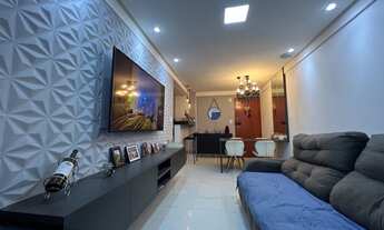 Imagem 2: APT GREEN TOWER RIO BRANCO TODO REFORMADO