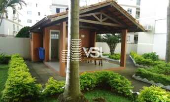 Imagem 7: Apartamento 2 quartos Trindade, Granville