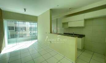 Imagem 2: Terra Mundi Santos Dumond - 73m2 - 2/4 1 suíte + escaninho