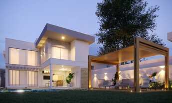 Imagem 2: Vendo Casa de Alto Padrão Completa