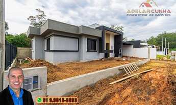 Imagem 3: Casa de Esquina à VENDA em Campo Bom com 3 dormitórios Sendo 1 Suíte
