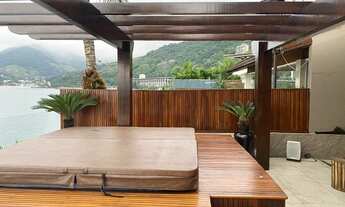 Imagem 5: LINDA CASA NO CONDOMÍNIO PORTO REAL RESORT !!! - SOMENTE DIARIA