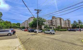 Imagem 3: Apartamento 2 dormitórios, 5° andar estacionamento - Rua Sapiranga