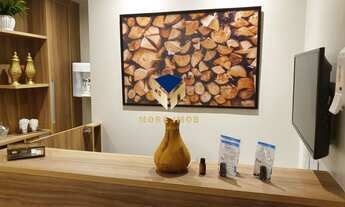 Imagem: Vendemos sala comercial excelente conservação