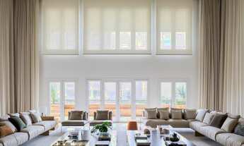 Imagem 4: Apartamento para venda possui 690 metros quadrados com 4 quartos em Jardim Europa - São Pa