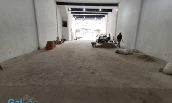 Imagem 2: Garagem para alugar em São Paulo/SP