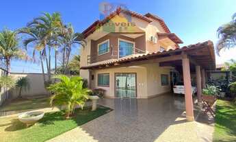 Imagem: Sobrado 3 suítes - SETOR ARAGUAIA