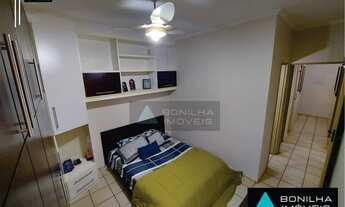 Imagem 7: Casa 3 dormitórios (1suíte) no condomínio Portal dos Pinheiros 160 m²