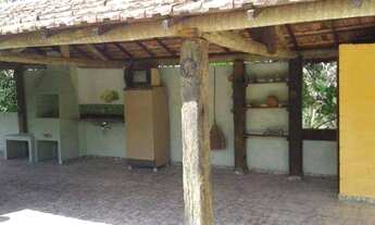 Imagem 2: Sitio 4.500m² com piscina, vários pés de frutas, nascente de água, muito verde, Jaboticatu