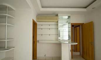 Imagem 4: Apartamento para aluguel e venda possui 100 metros quadrados com 3 quartos