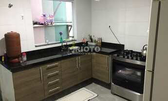 Imagem 7: CASA RESIDENCIAL em SANTO ANDRÉ - SP, VILA FLORESTA