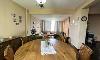 Imagem 3: Apartamento com 3 quartos (1 suíte) no Edifício Jairo Barata, Batista Campos