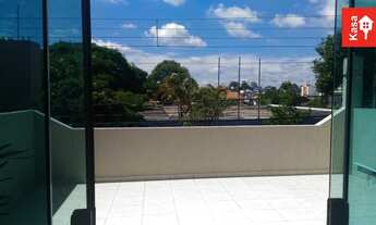 Imagem 7: SãO BERNARDO DO CAMPO - Sobrado Padrão - Assunção