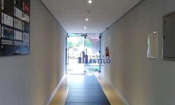 Imagem: Sala à venda, 54 m² por R$ 428.240,00