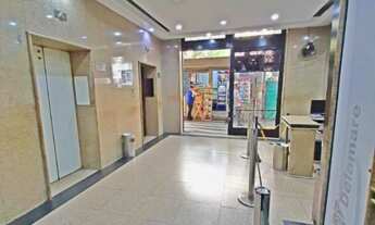 Imagem 6: Confortável sala comercial, 68 m², 17º andar, Centro - Rio de Janeiro - RJ