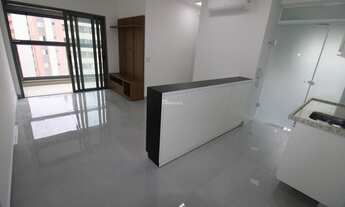 Imagem: Apartamento NOVO em Moema Pássaros! Há