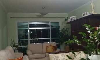 Imagem 2: Apartamento para venda possui 115 metros quadrados com 3 quartos em Vila Polopoli - São Pa