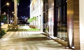 Imagem 4: Sala, 94 m² - venda por R$ 1.450.666,00 ou aluguel por R$ 7.576,00/mês - Royal Park - São