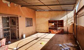 Imagem 6: Setor Oeste QD 25, 3quartos, laje lote 275m² para reforma R$ 350.000