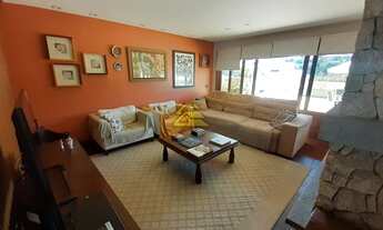 Imagem 4: Agriões Apartamento cobertura com 3 dormitórios