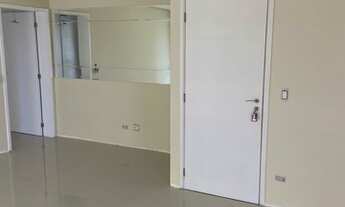 Imagem 4: Apartamento para venda tem 144 metros com três quartos sendo duas suítes