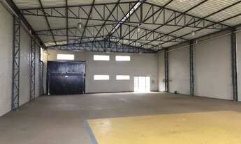 Imagem 2: Barracão para alugar, 450 m² por R$ 8.000,00/mês - Pioneiros Catarinenses - Cascavel/PR