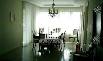 Imagem 3: Apartamento pronto na chácara Klabin, 4 suítes, 4 vagas, alto padrão