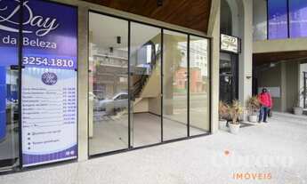 Imagem 2: Conjunto Comercial no Alto da Glória de 189,84m² - Edifício Golden Place