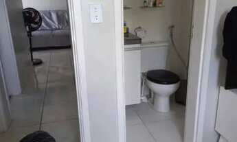 Imagem 7: Apartamento no Cond. Ville Ametista, 3 quartos sendo 1 suite - 69m²