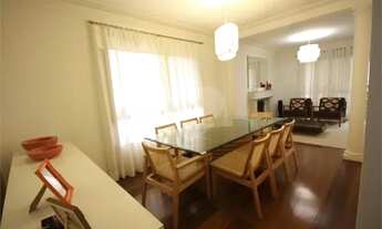 Imagem 5: São Paulo - Apartamento Padrão - VILA MADALENA