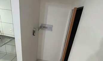 Imagem 4: Apartamento para venda tem 47 metros quadrados com 2 quartos em Santa Maria - Teresina - P