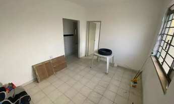 Imagem 2: Apartamento para venda térreo, 80 metros quadrados com 2 quartos, Vila Mathias - Santos