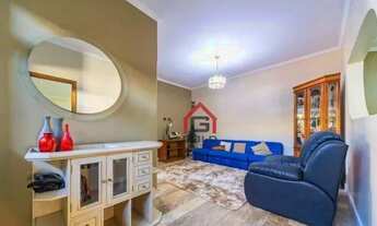 Imagem: Sobrado com 3 dormitórios para alugar