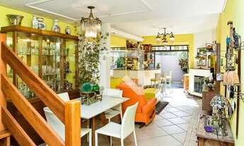 Imagem: Casa de Condomínio à Venda - Vila Jardim